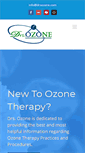 Mobile Screenshot of drsozone.com